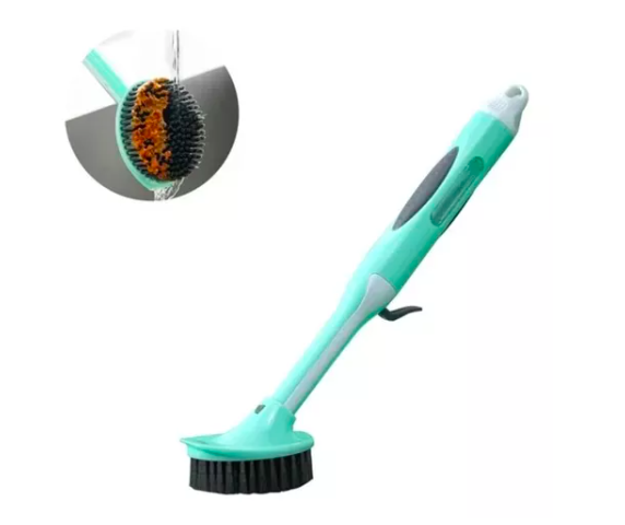 CEPILLO LIMPIADOR DE OLLAS YWNG-164